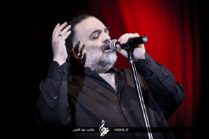 Alireza Assar Concert - 5 Bahman 95 9